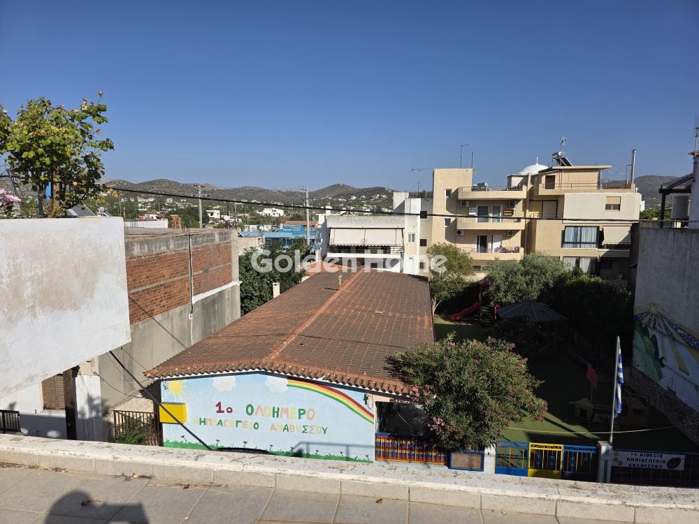 Apartment in Anavyssos Center, Anavissos — Photo 13 of 14