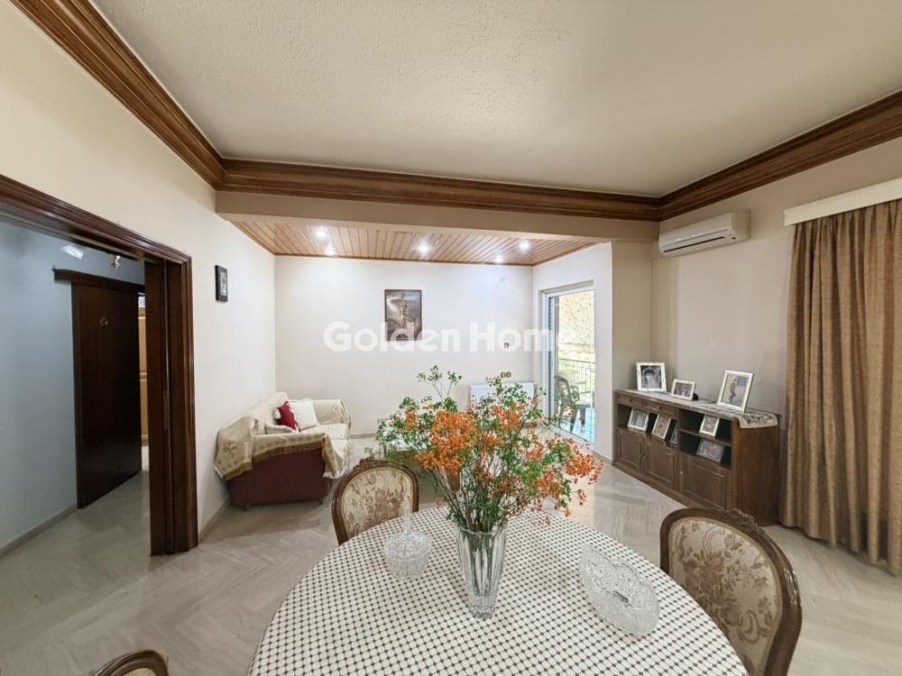 Apartment in Palataki, Chaidari — Photo 2 of 23