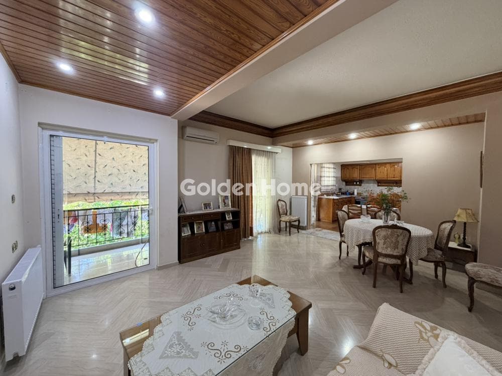 Apartment in Palataki, Chaidari — Photo 5 of 23