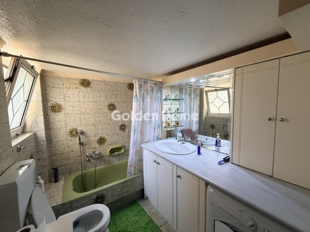 Apartment in Palataki, Chaidari — Photo 21 of 23