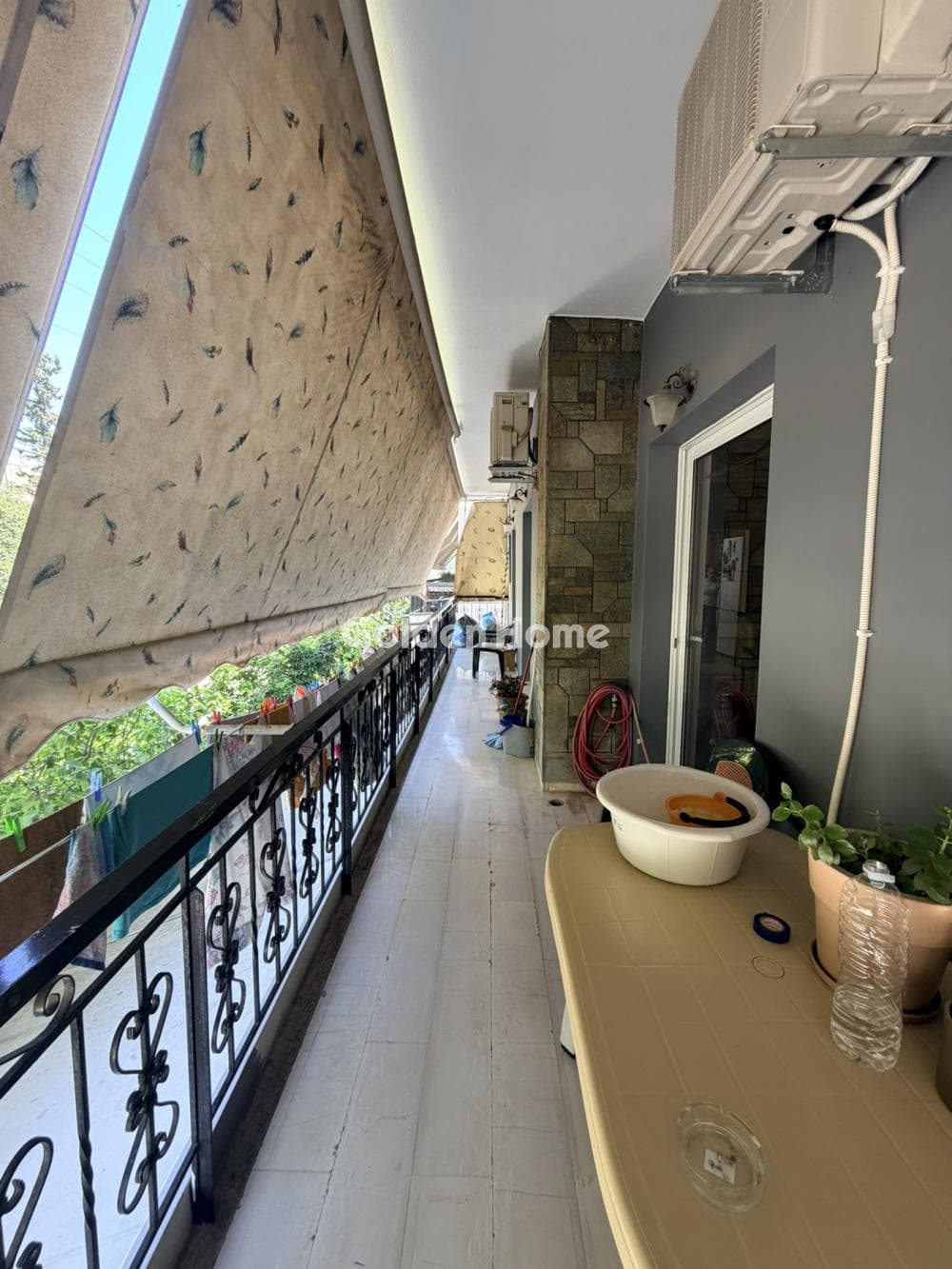 Apartment in Palataki, Chaidari — Photo 22 of 23