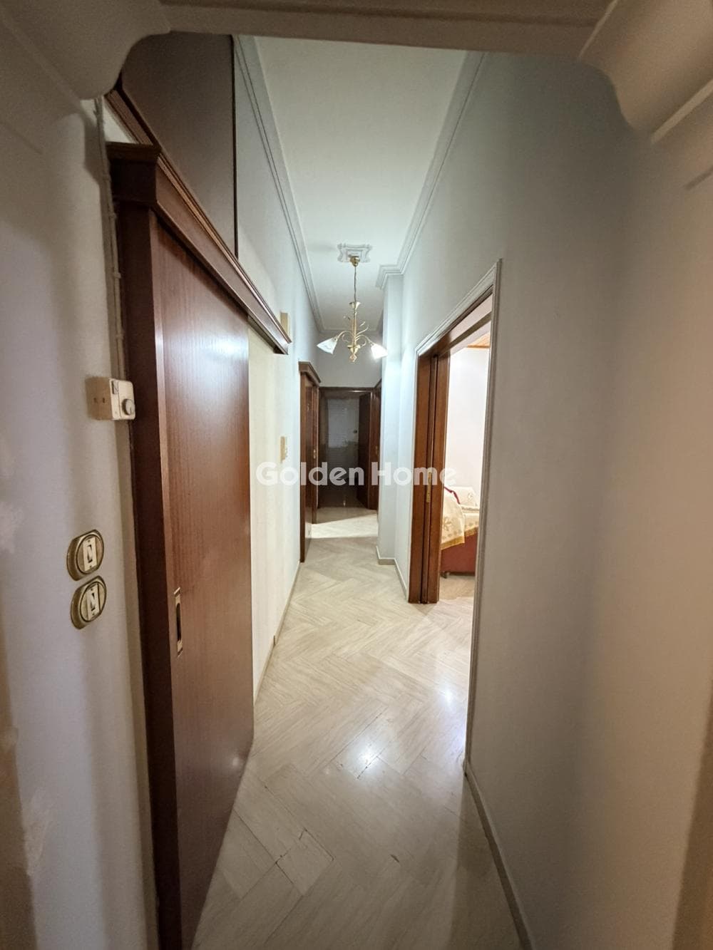 Apartment in Palataki, Chaidari — Photo 10 of 23