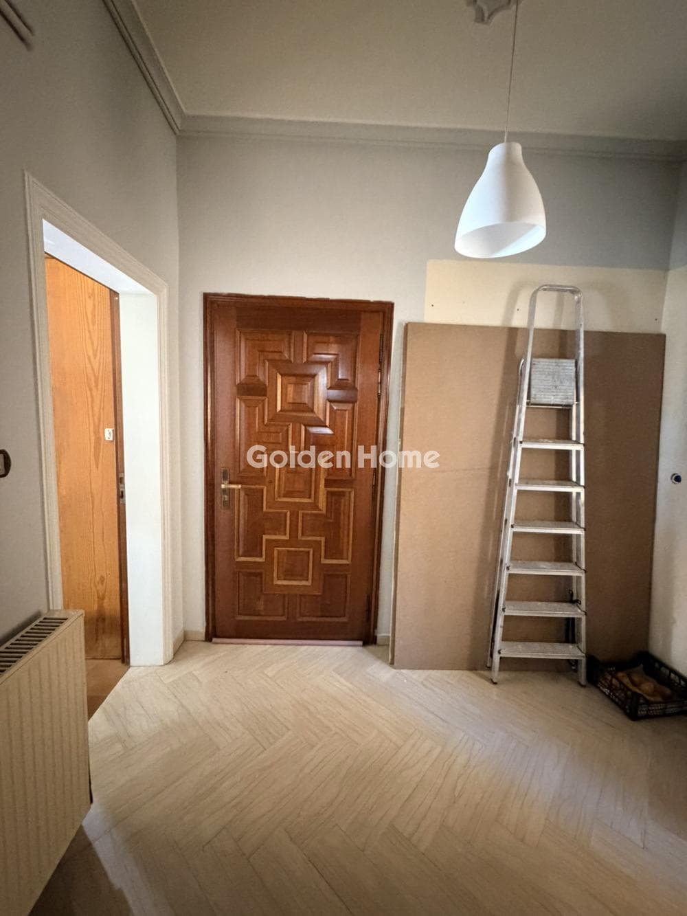 Apartment in Palataki, Chaidari — Photo 9 of 23