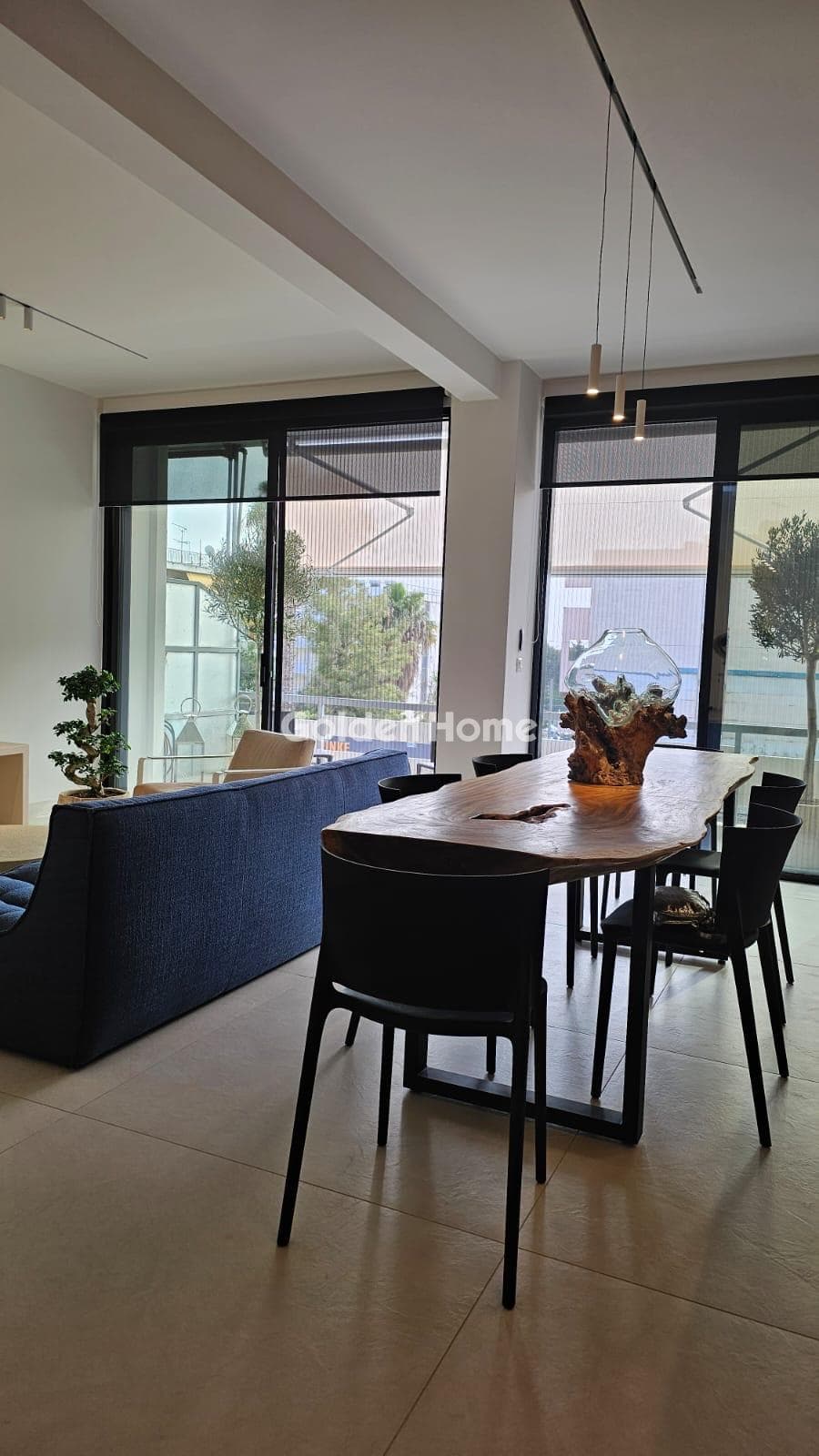 Apartment in Pirnari, Glyfada — Photo 18 of 34