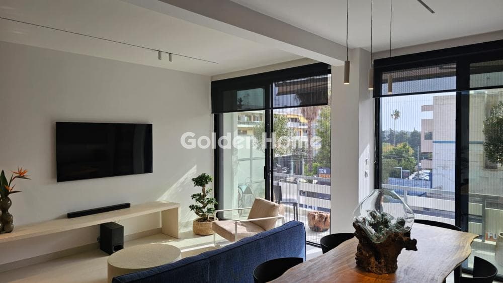 Apartment in Pirnari, Glyfada — Photo 8 of 34