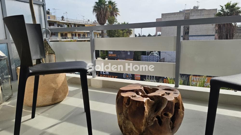 Apartment in Pirnari, Glyfada — Photo 33 of 34