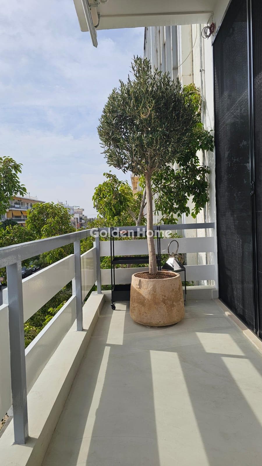 Apartment in Pirnari, Glyfada — Photo 34 of 34