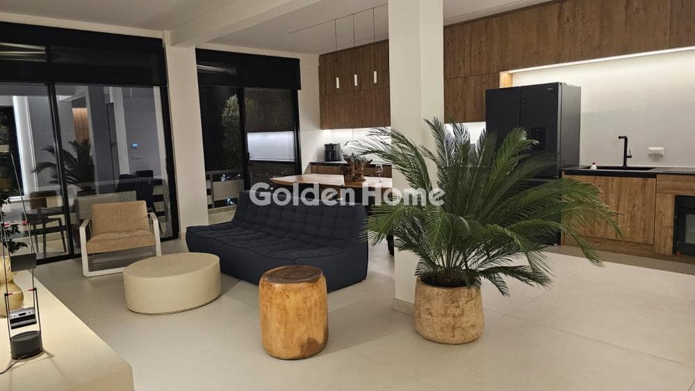 Apartment in Pirnari, Glyfada — Photo 20 of 34