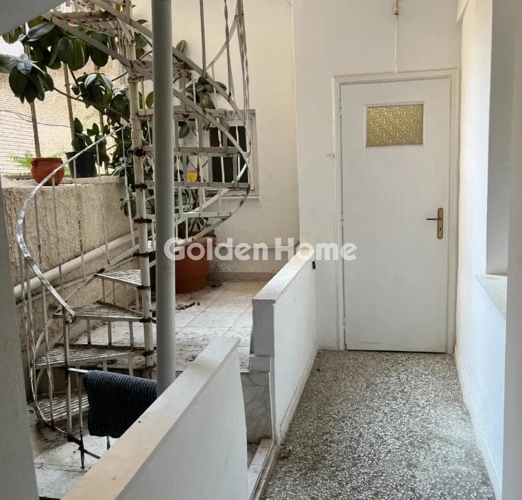 Διαμέρισμα στην Αγία Σοφία, Πειραιάς — Φωτογραφία 13 από 14