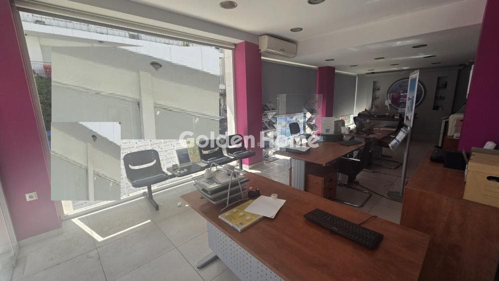 Retail Store in Kokkinia, Nikaia — Photo 4 of 6