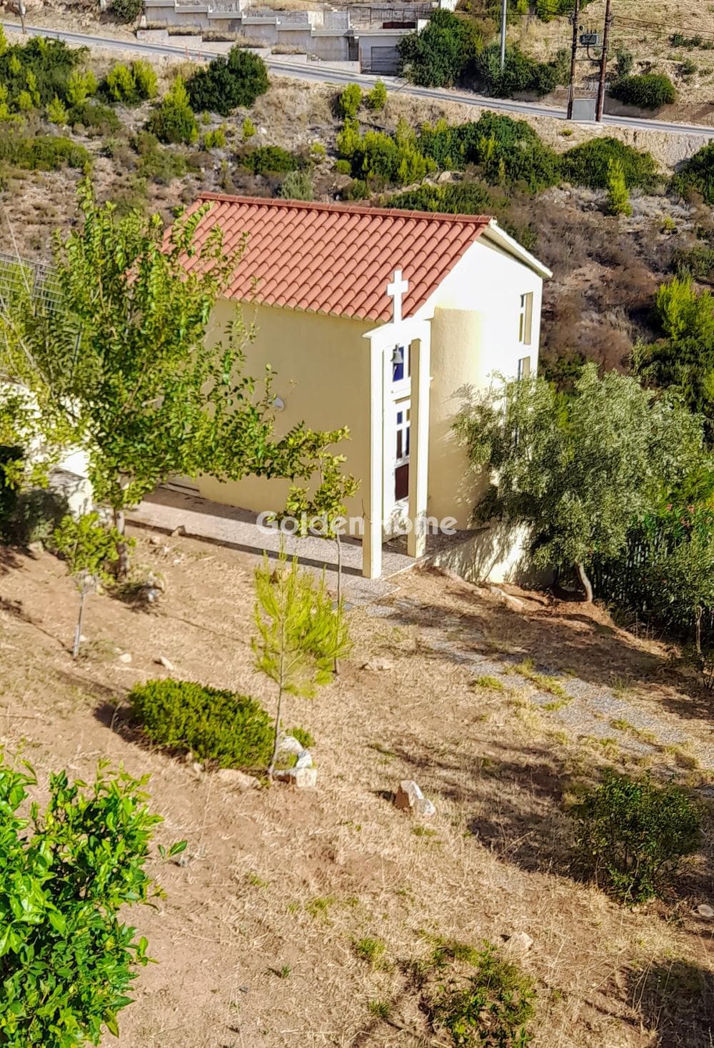 Μονοκατοικία στην Άγιος Ανδρέας, Νέα Μάκρη — Φωτογραφία 3 από 55