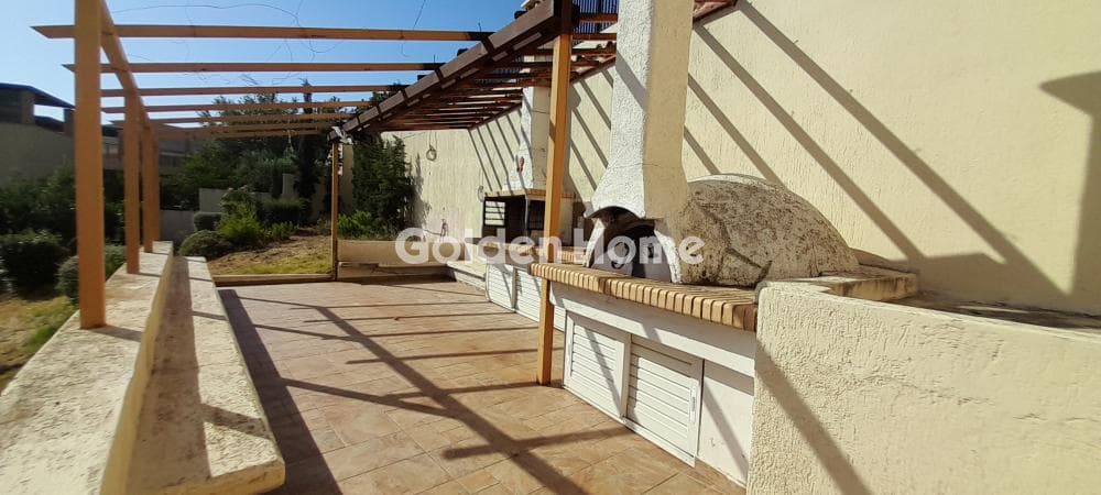 Μονοκατοικία στην Άγιος Ανδρέας, Νέα Μάκρη — Φωτογραφία 8 από 55