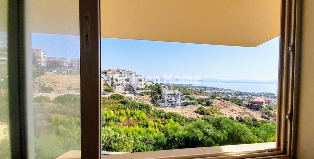 Μονοκατοικία στην Άγιος Ανδρέας, Νέα Μάκρη — Φωτογραφία 18 από 55