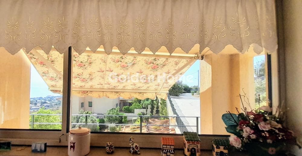 Μονοκατοικία στην Άγιος Ανδρέας, Νέα Μάκρη — Φωτογραφία 34 από 55