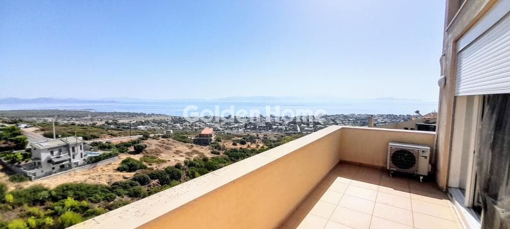 Μονοκατοικία στην Άγιος Ανδρέας, Νέα Μάκρη — Φωτογραφία 45 από 55