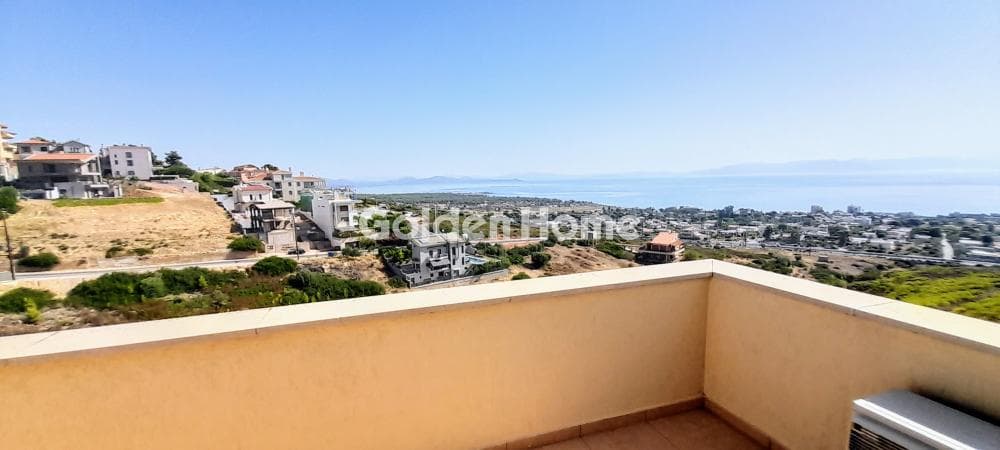 Μονοκατοικία στην Άγιος Ανδρέας, Νέα Μάκρη — Φωτογραφία 44 από 55