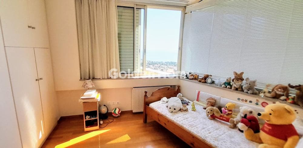 Μονοκατοικία στην Άγιος Ανδρέας, Νέα Μάκρη — Φωτογραφία 49 από 55