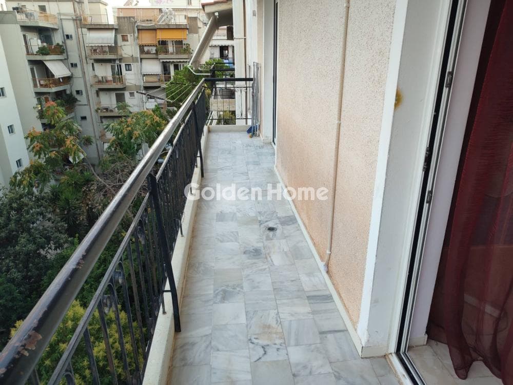 Διαμέρισμα στην Σκαγιοπούλειο, Πάτρα — Φωτογραφία 17 από 19