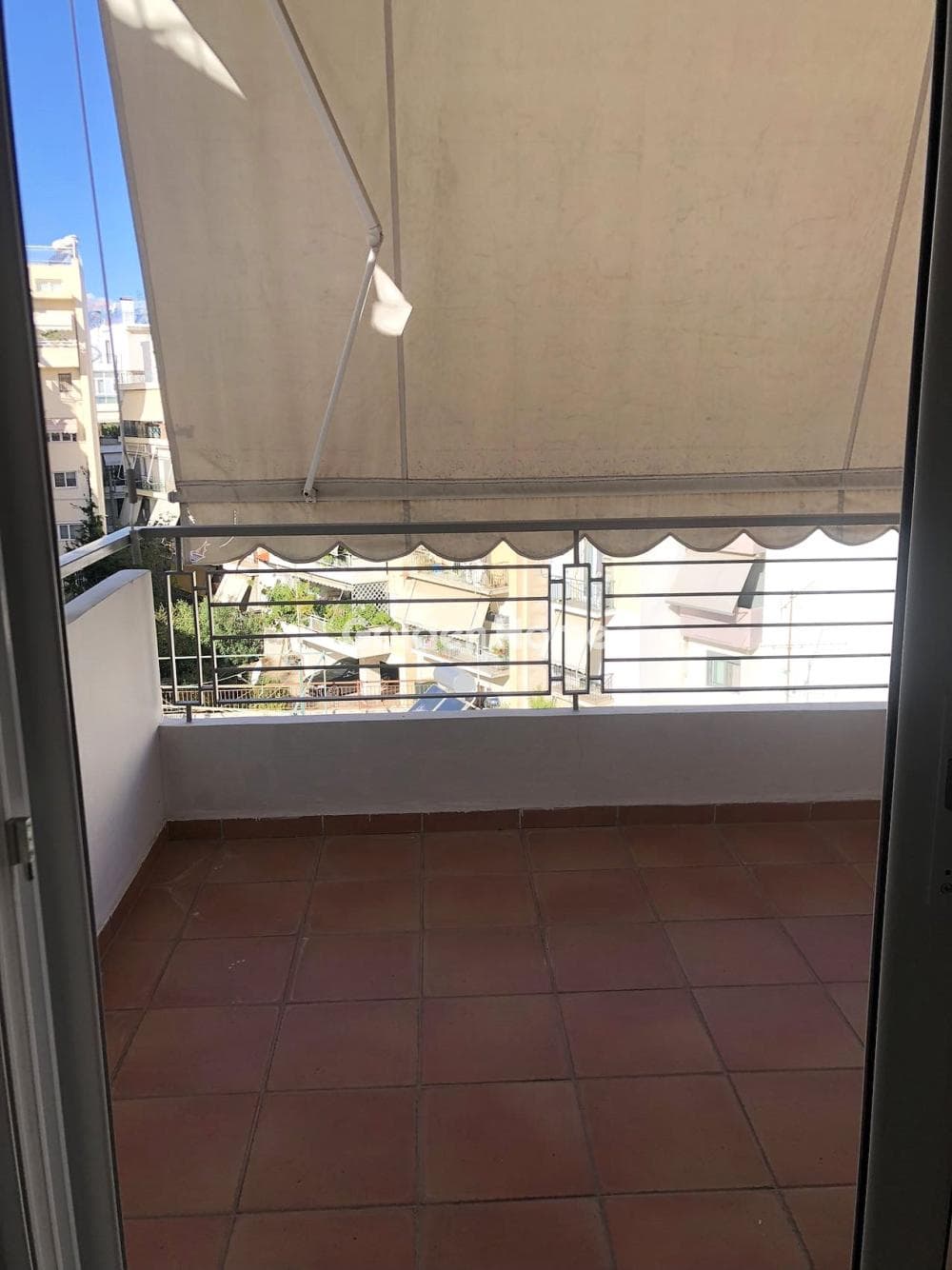 Διαμέρισμα στην Άνω Νέα Σμύρνη, Νέα Σμύρνη — Φωτογραφία 2 από 13