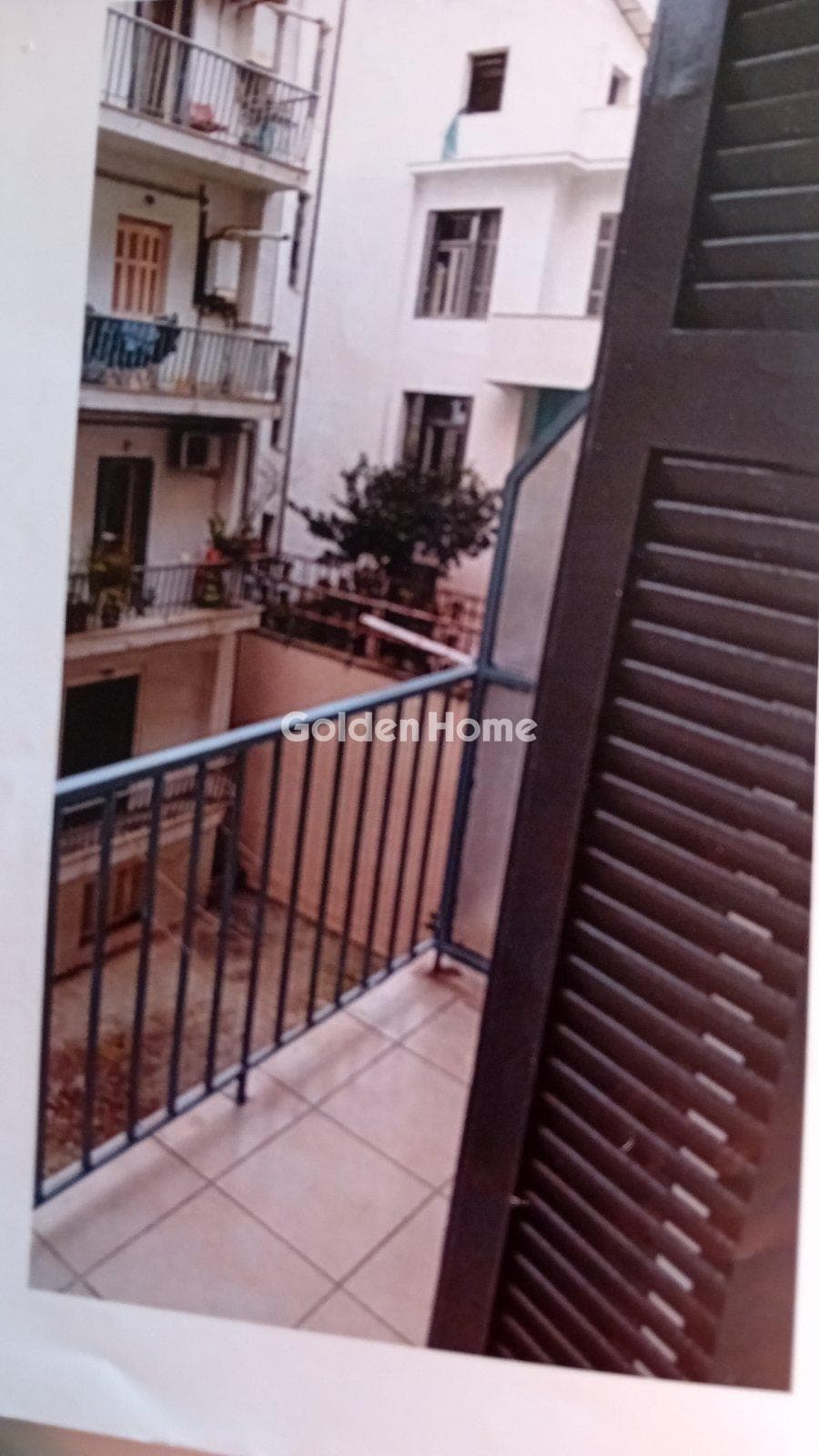 Διαμέρισμα στην Στρέφη, Εξάρχεια - Νεάπολη — Φωτογραφία 6 από 15