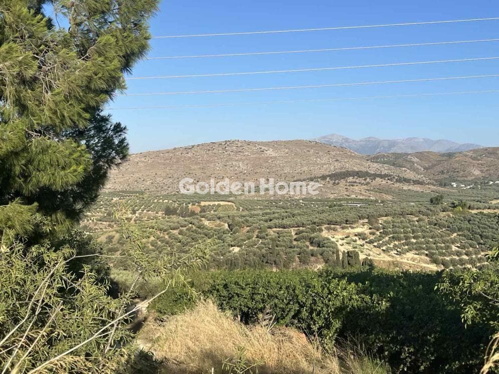 Building Plot in Stamnoi, Episkopi — Photo 4 of 22