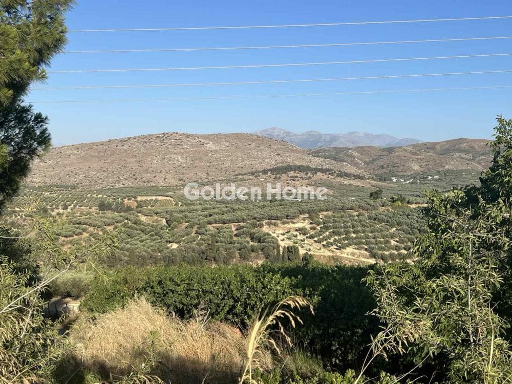Building Plot in Stamnoi, Episkopi — Photo 15 of 22