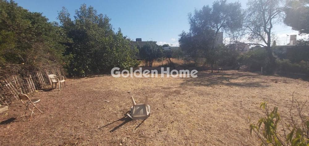 Οικόπεδο στην Κέντρο, Αρτέμιδα (Λούτσα) — Φωτογραφία 4 από 4