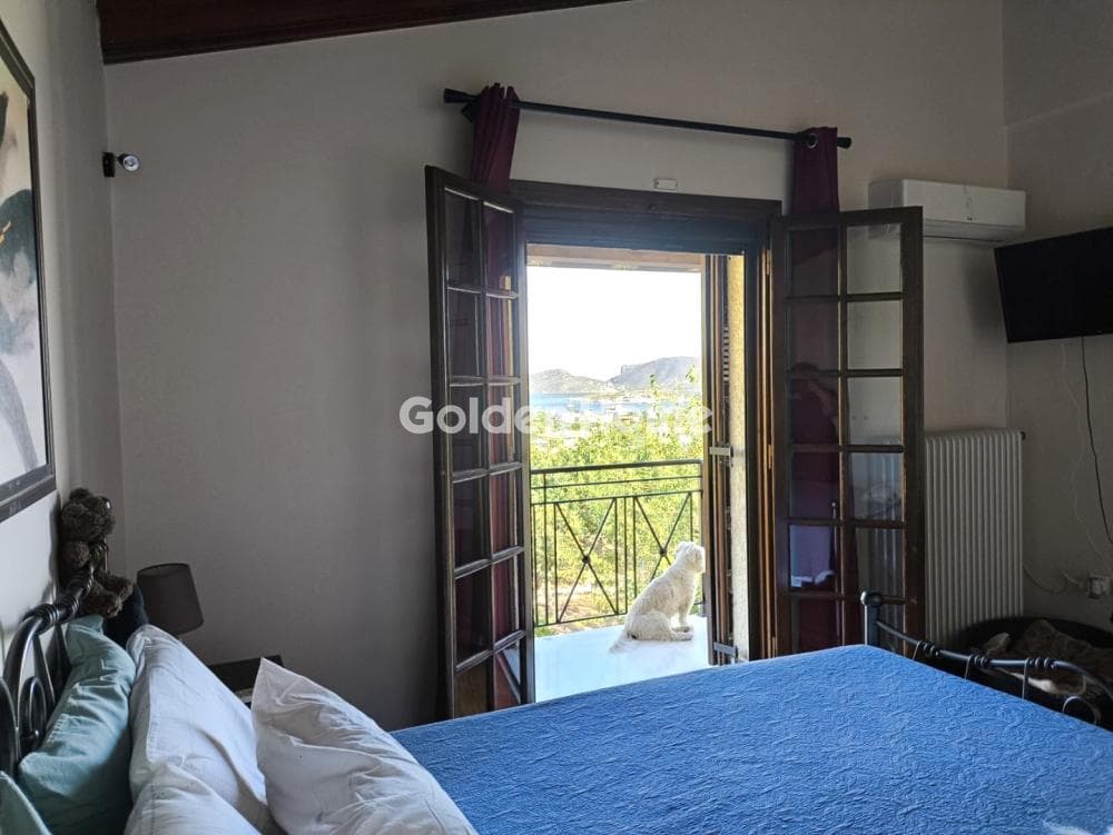 House in Porto Rafti, Vravrona — Photo 10 of 24