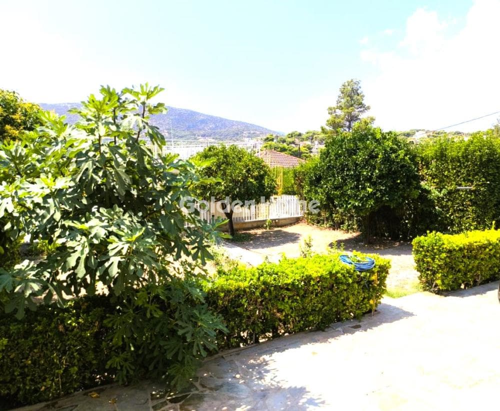 House in Porto Rafti, Vravrona — Photo 21 of 24