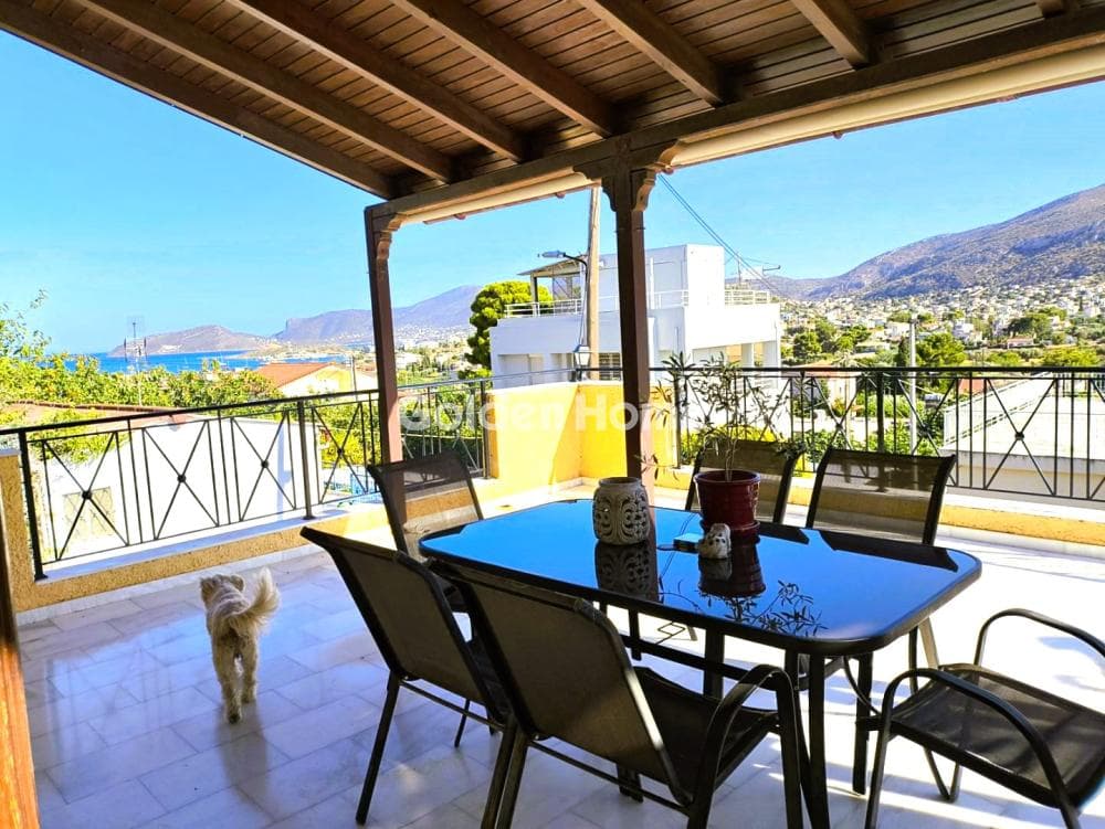 House in Porto Rafti, Vravrona — Photo 19 of 24