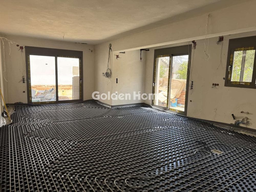 Apartment in Eleftheroupoli, Nea Ionia — Photo 24 of 24