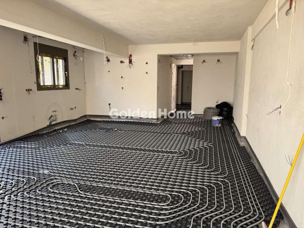 Apartment in Eleftheroupoli, Nea Ionia — Photo 23 of 24