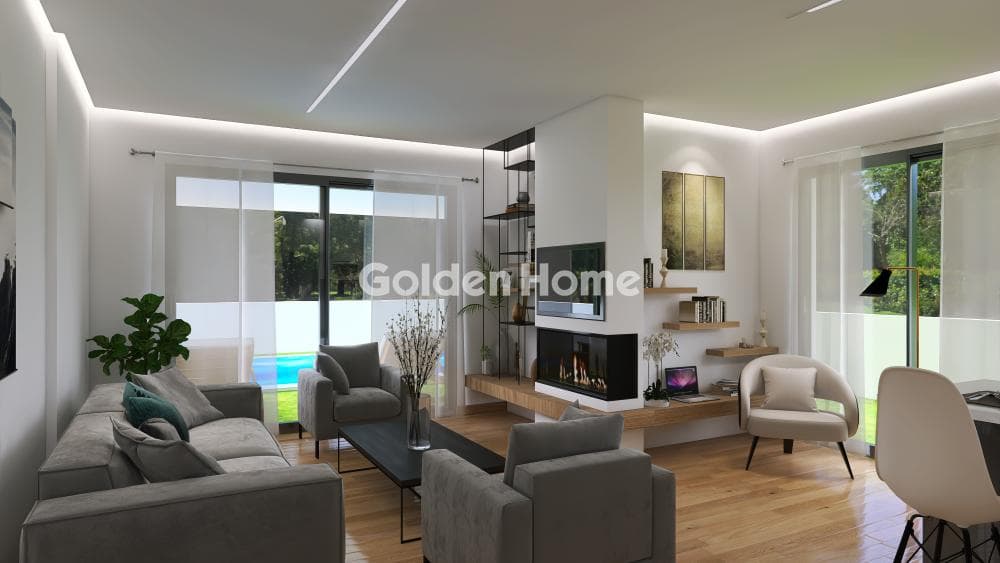 Apartment in Eleftheroupoli, Nea Ionia — Photo 1 of 24