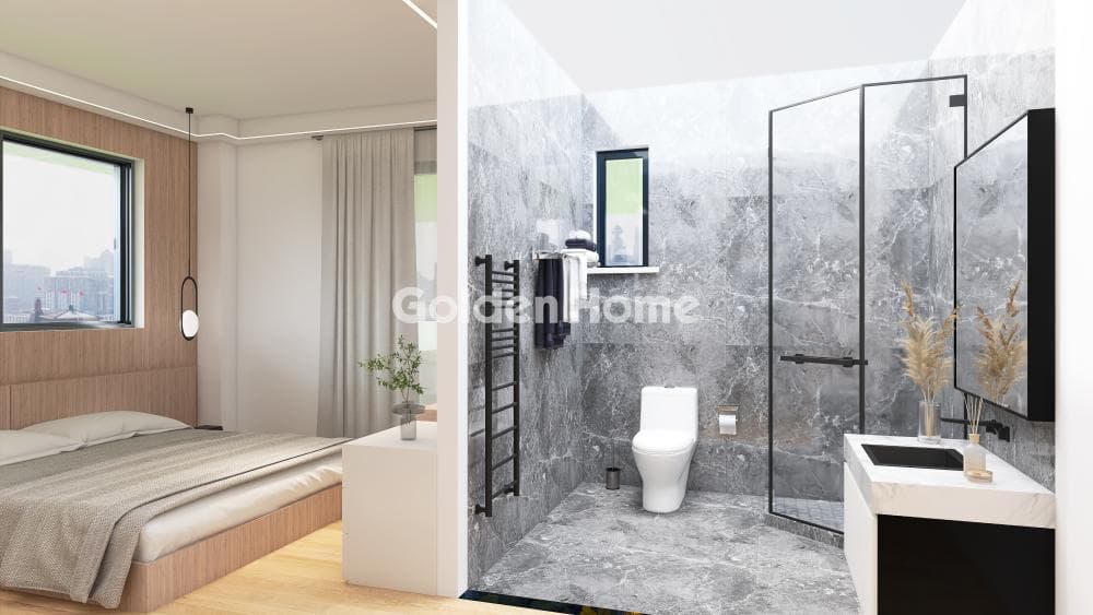 Apartment in Eleftheroupoli, Nea Ionia — Photo 12 of 24