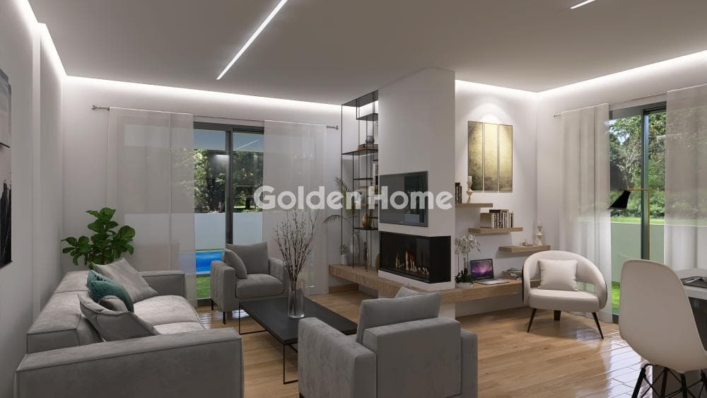 Apartment in Eleftheroupoli, Nea Ionia — Photo 16 of 24