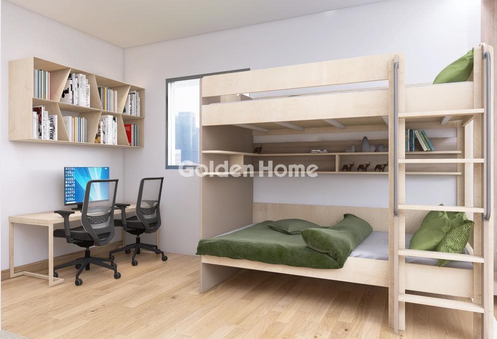 Apartment in Eleftheroupoli, Nea Ionia — Photo 19 of 24