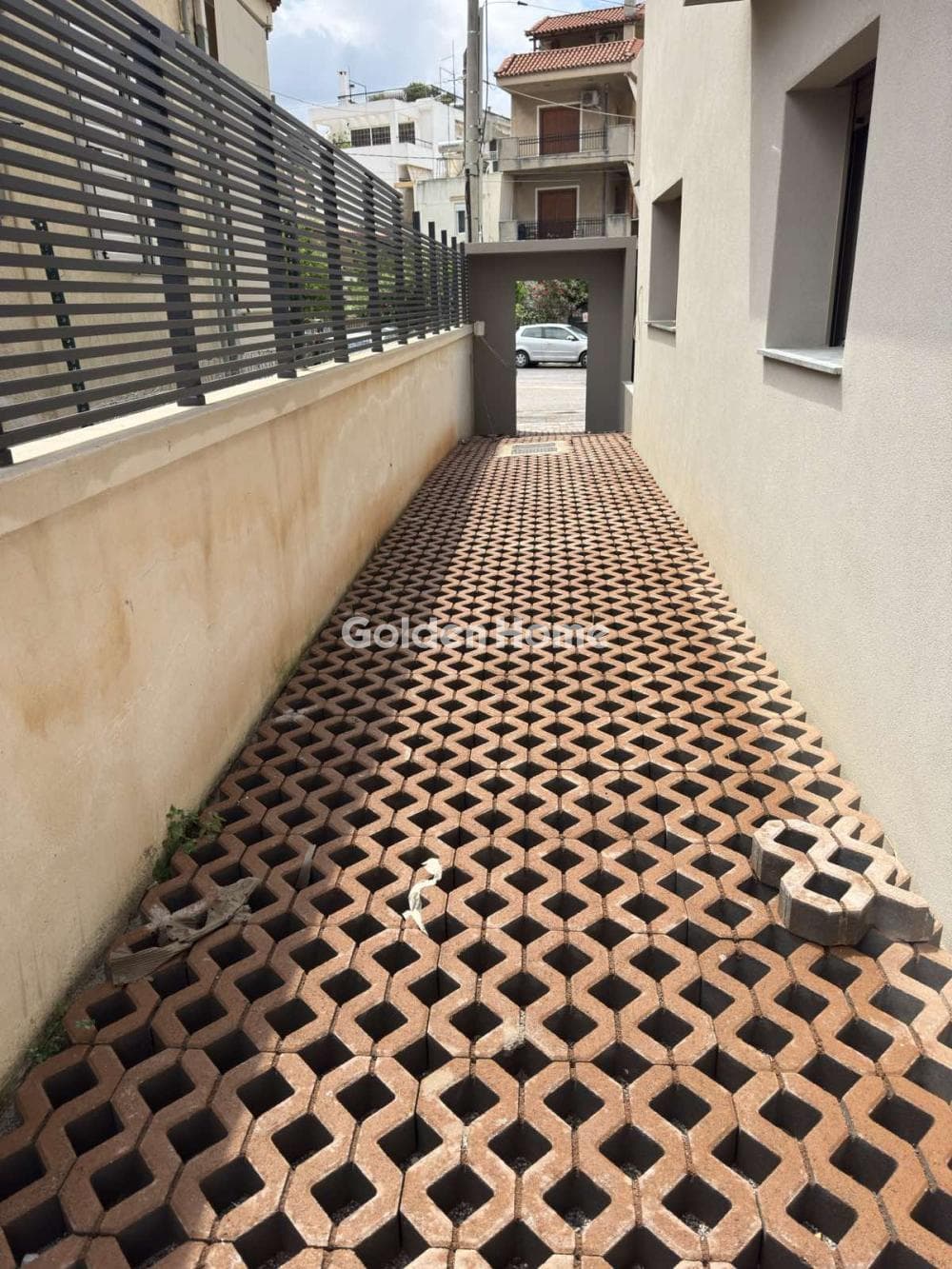 Apartment in Eleftheroupoli, Nea Ionia — Photo 7 of 24