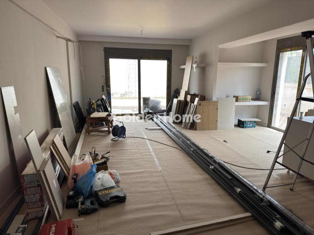 Apartment in Eleftheroupoli, Nea Ionia — Photo 2 of 24