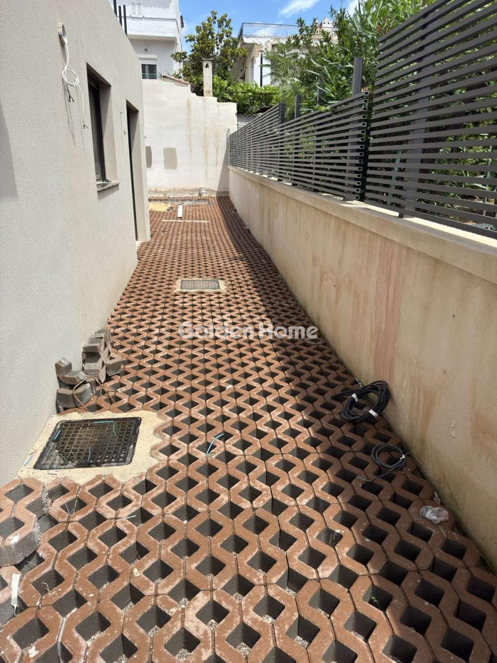 Apartment in Eleftheroupoli, Nea Ionia — Photo 8 of 24