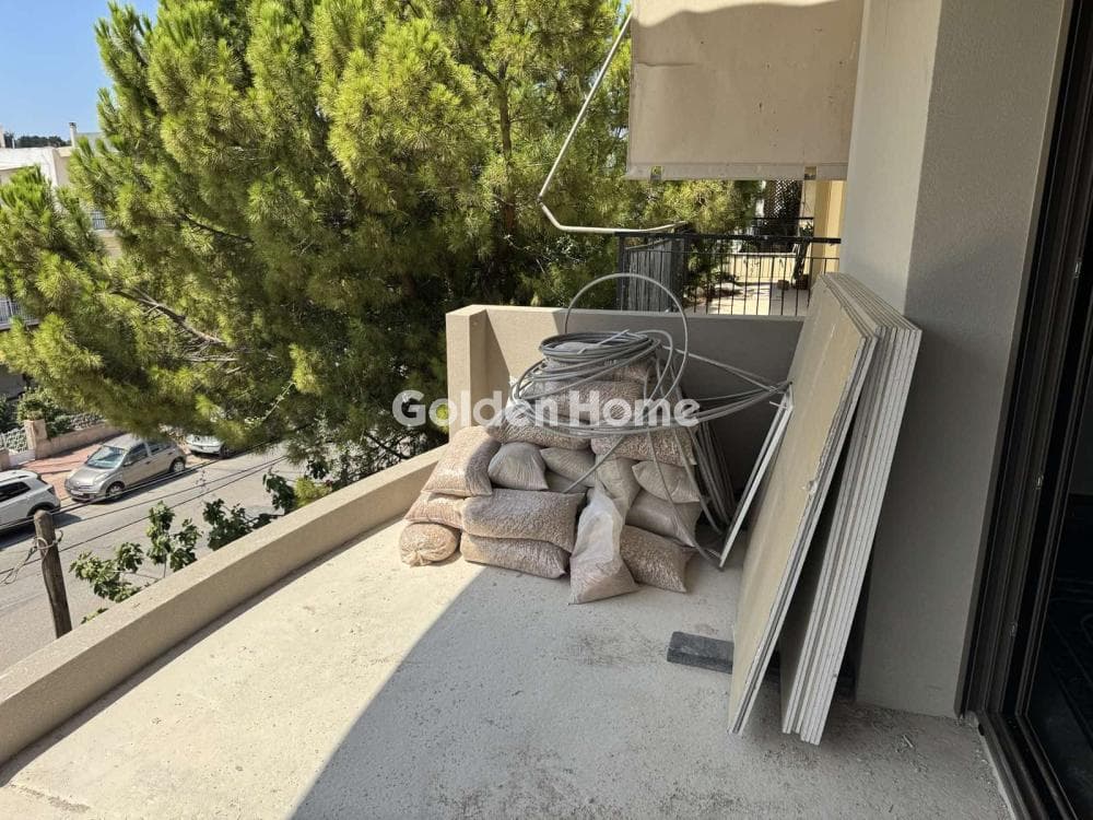 Apartment in Eleftheroupoli, Nea Ionia — Photo 27 of 28