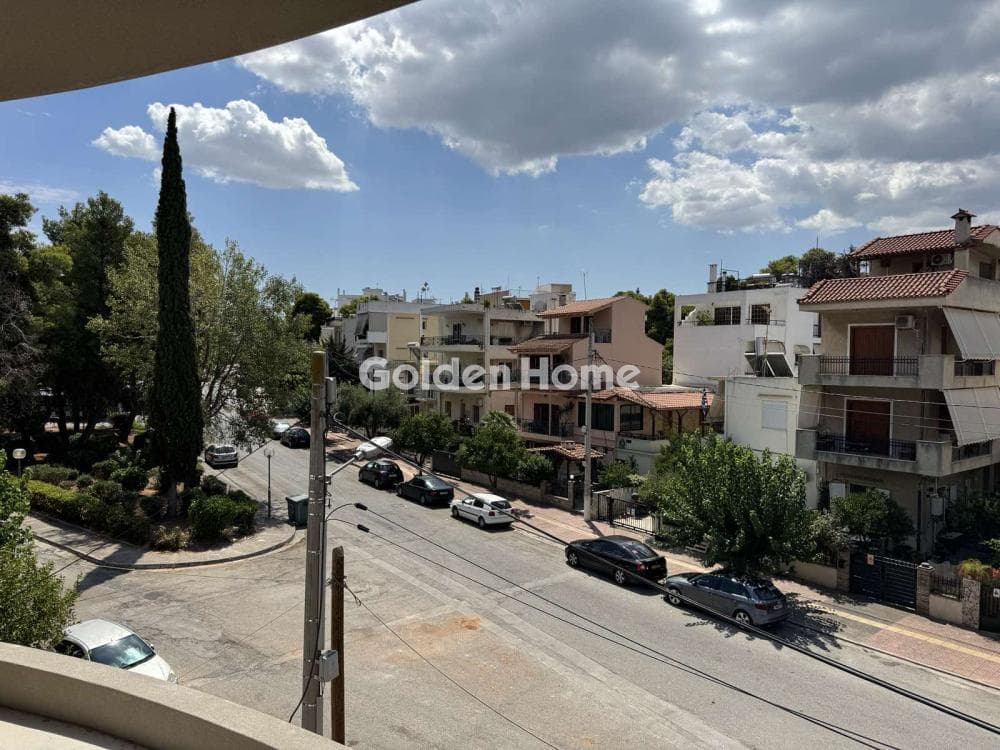 Apartment in Eleftheroupoli, Nea Ionia — Photo 26 of 28