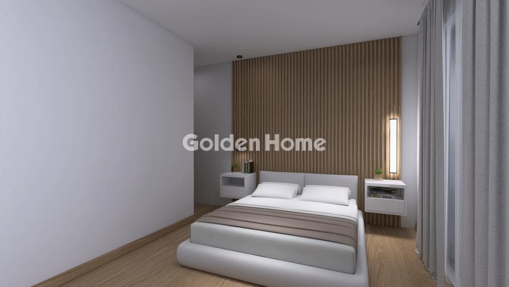 Apartment in Eleftheroupoli, Nea Ionia — Photo 9 of 28