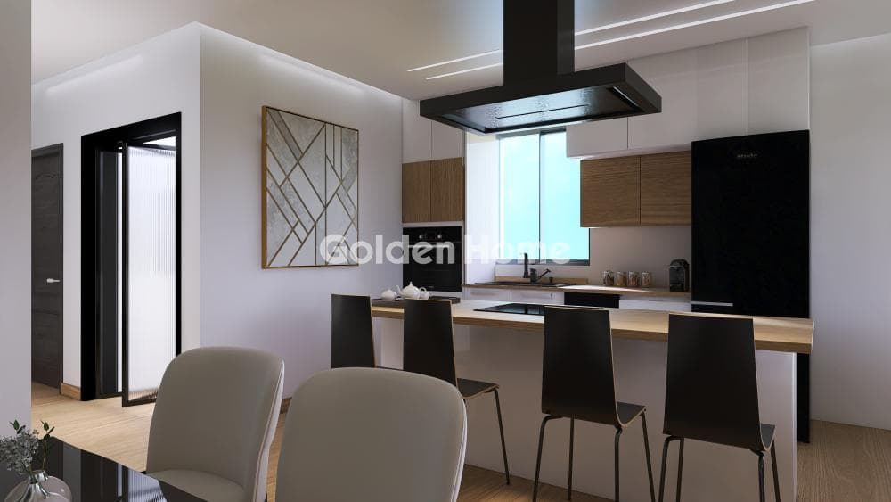 Apartment in Eleftheroupoli, Nea Ionia — Photo 11 of 28