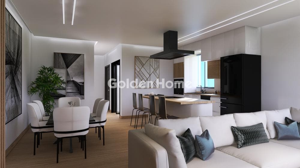 Apartment in Eleftheroupoli, Nea Ionia — Photo 3 of 28