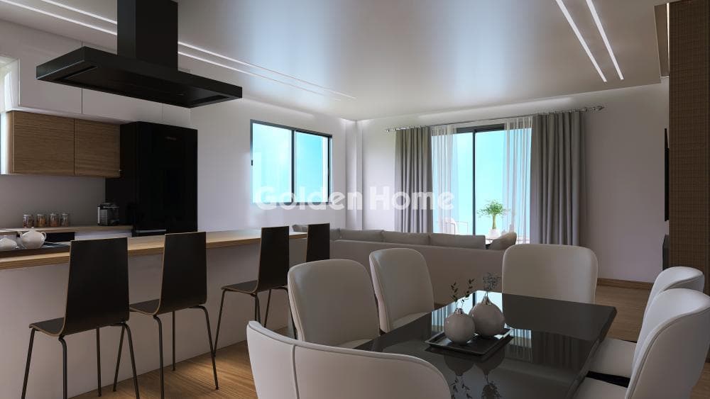 Apartment in Eleftheroupoli, Nea Ionia — Photo 22 of 28