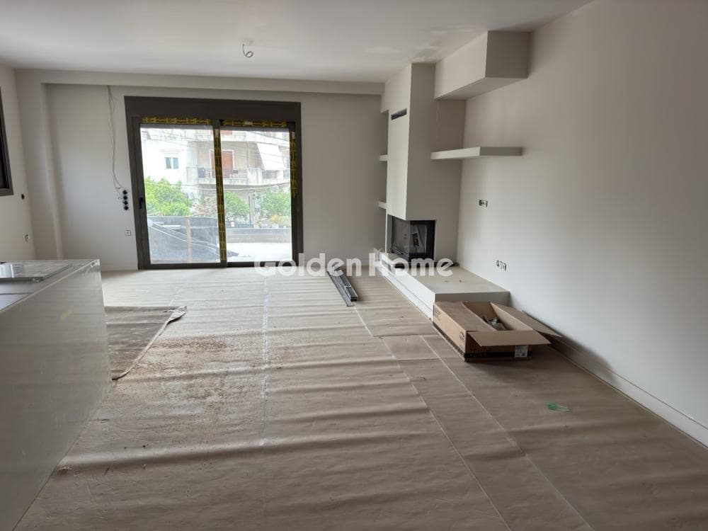 Apartment in Eleftheroupoli, Nea Ionia — Photo 4 of 28