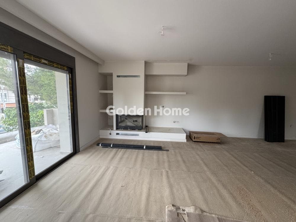 Apartment in Eleftheroupoli, Nea Ionia — Photo 7 of 28