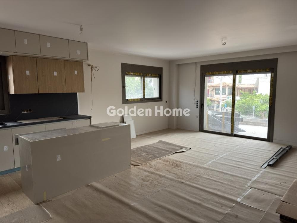 Apartment in Eleftheroupoli, Nea Ionia — Photo 8 of 28