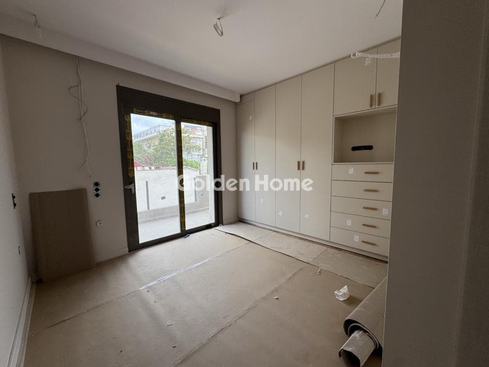 Apartment in Eleftheroupoli, Nea Ionia — Photo 12 of 28