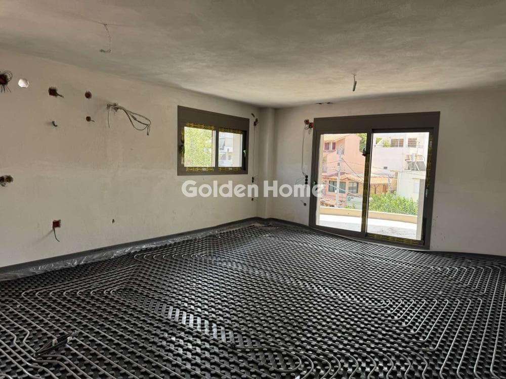 Apartment in Eleftheroupoli, Nea Ionia — Photo 18 of 22